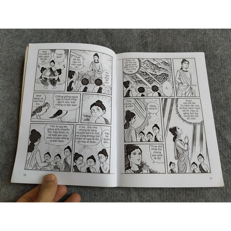 NHỮNG CÂU CHUYỆN VỀ PHÁP BỐ THÍ 549086