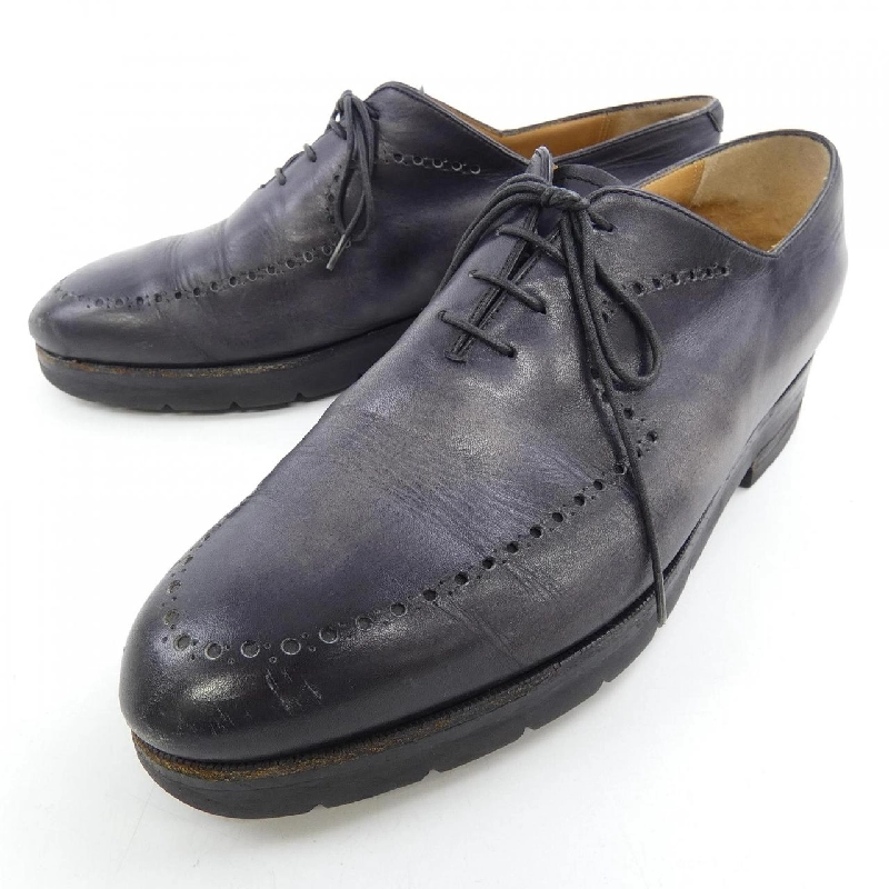 Giày Berluti 1015 - Hàng hiệu Authentic 903745