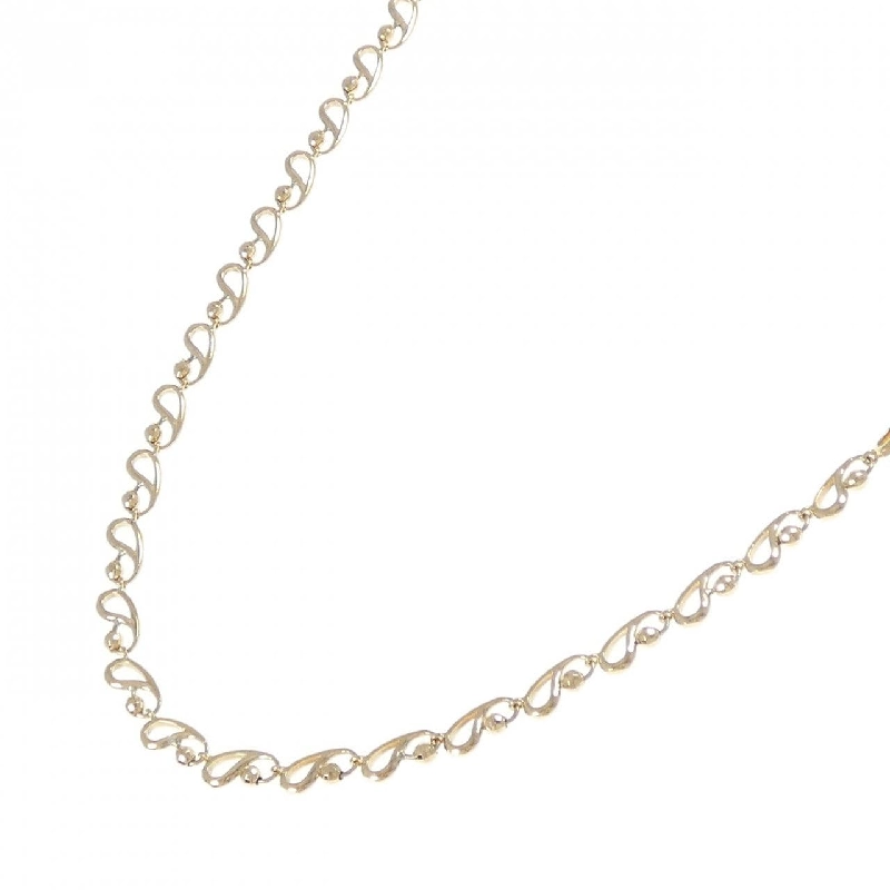 K18YG Dây chuyền - Hàng hiệu Chính hãng 871689