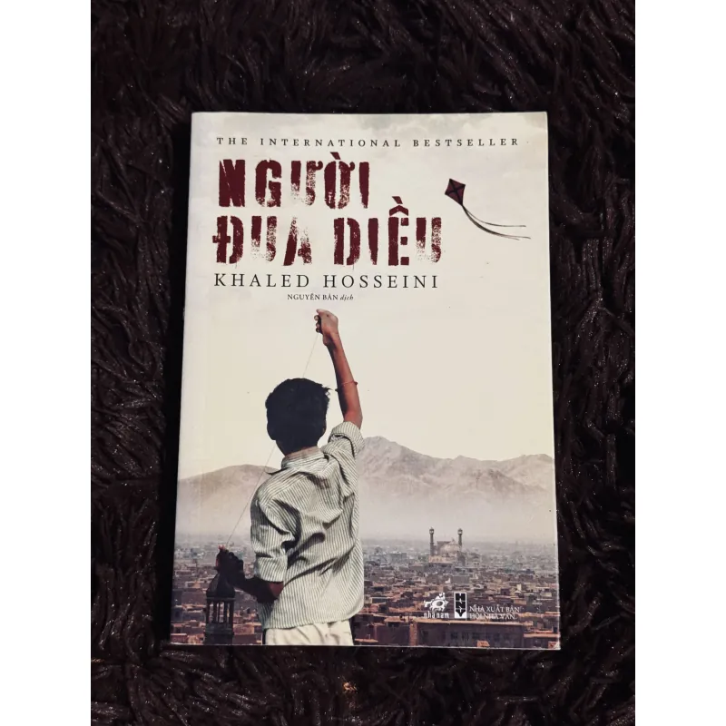 Người đua diều 933803