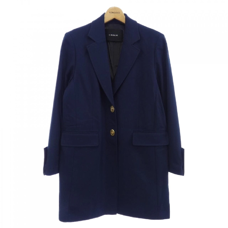 【Mã giảm giá】Hãng COACH Áo khoác 635082