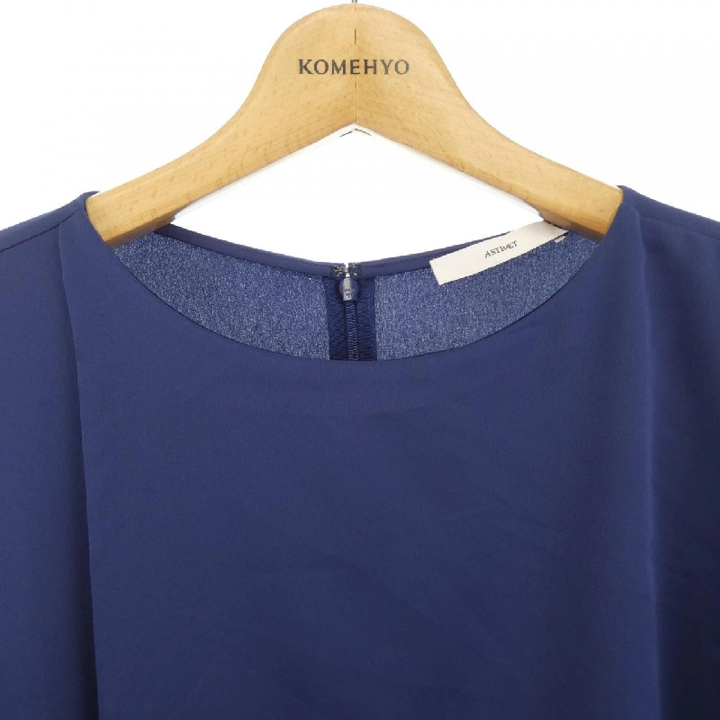 【Mã giảm giá】Áo tunic ASTRAET 645397