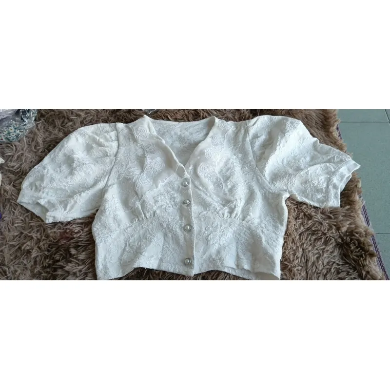 Áo kiểu nữ, nhiều mẫu mã, màu sắc 973676