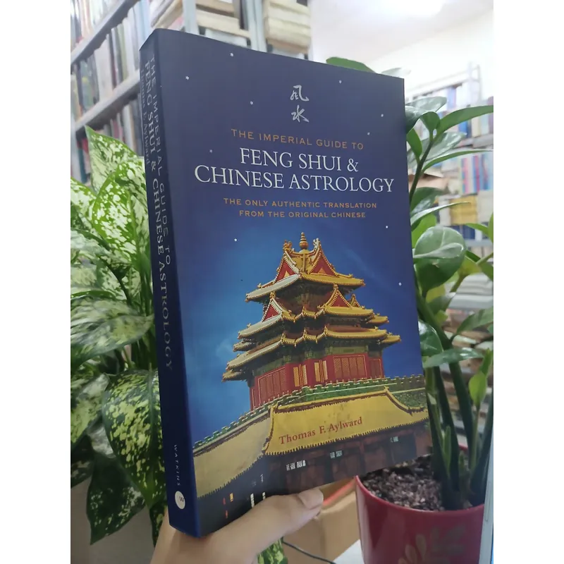 FENG SHUI & CHINESE ASTROLOGY  553254