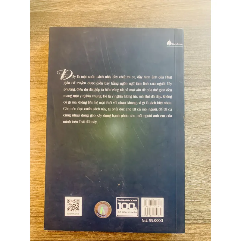 Bụt là hình hài, bụt là tâm thức 980732