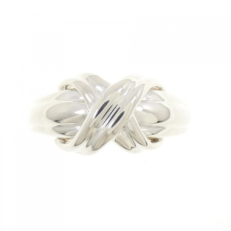 Nhẫn Chữ Ký Tiffany - Hàng hiệu Authentic 833795