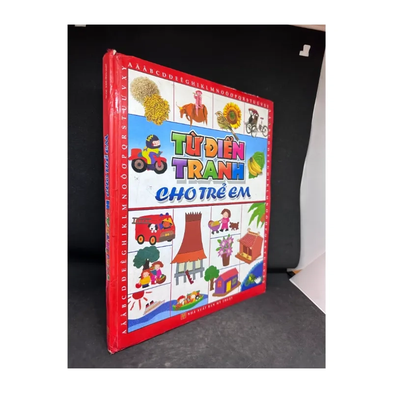 Từ Điển Tranh Cho Trẻ Em, 988683