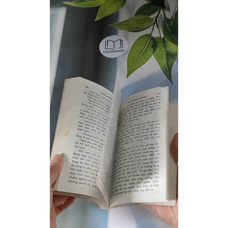 Văn Phòng Ám Sát - Jack London 607677