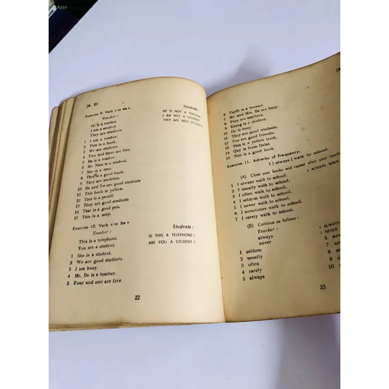 3. 📘 ANH - NGỮ ĐỆ LỤC 2 ✍️ Tác giả: Nguyễn Đình Hòa 1966 604246