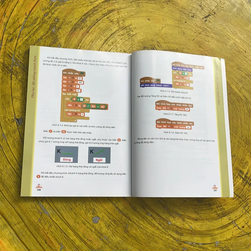 LẬP TRÌNH VỚI SCRATCH- nhiều tác giả 603277