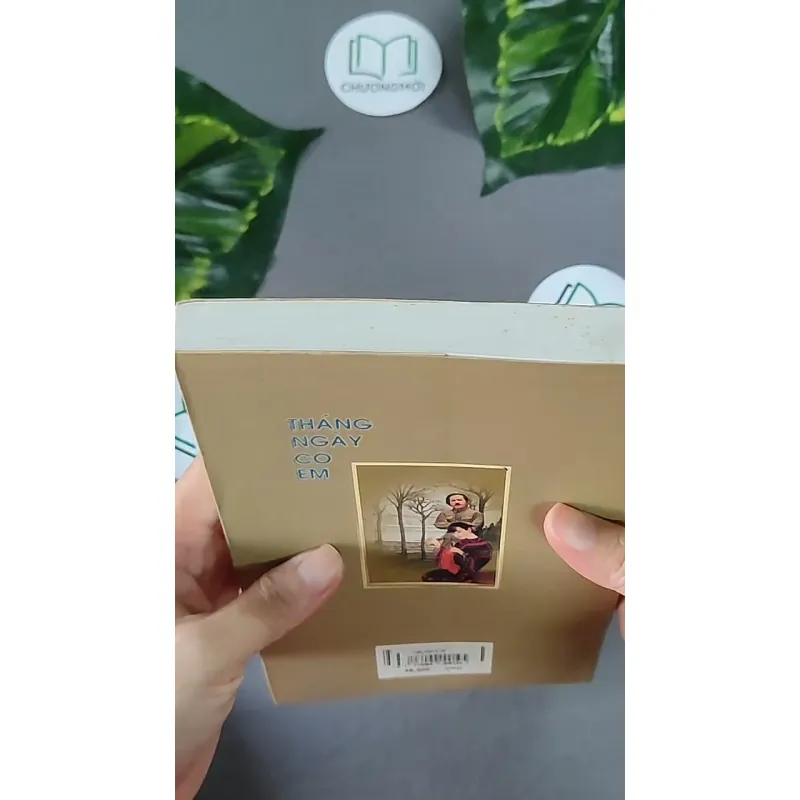 Tháng ngày Có Em - Từ Tốc 604623