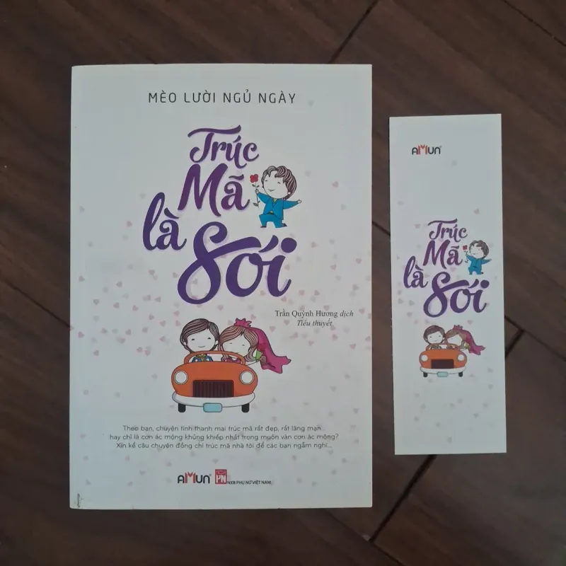 Trúc mã là sói - mèo lười ngủ ngày 706327