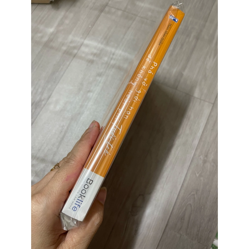Phá vỡ giới hạn để không Hoài phí tuổi trẻ  326207