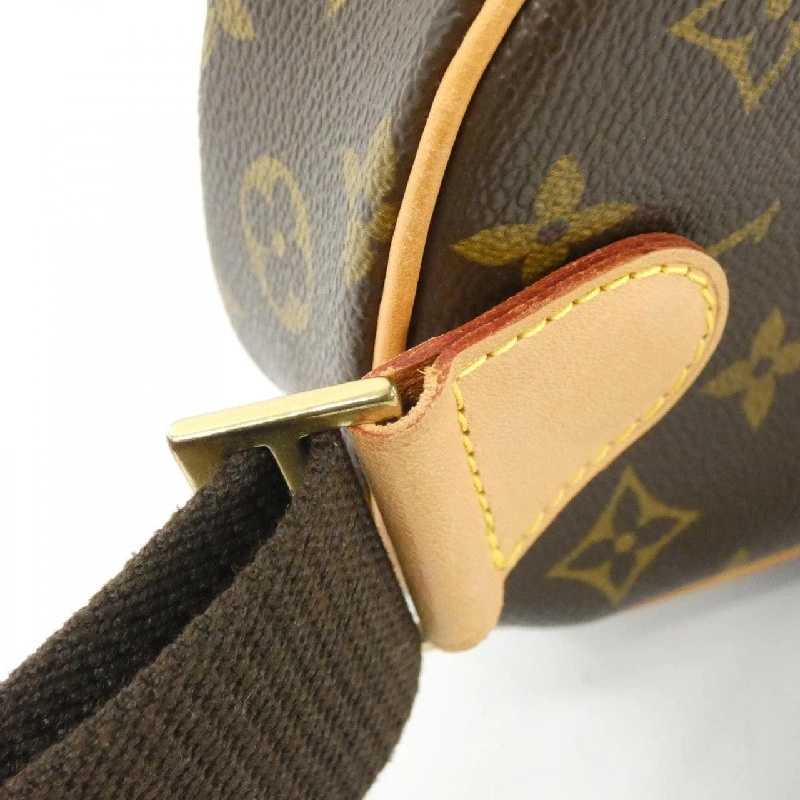 Túi đeo vai Louis Vuitton Monogram Pochette Gange M51870 612453