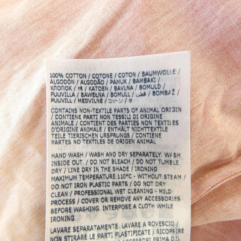 Áo sơ mi DSQUARED2 - Hàng hiệu Authentic 900766