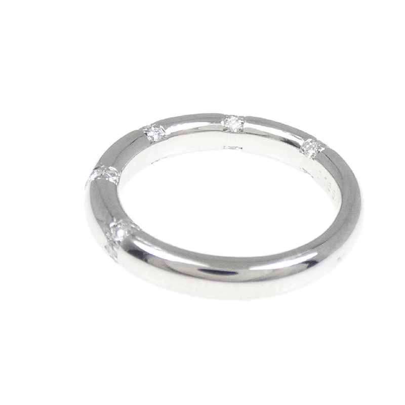 Nhẫn kim cương PT 0.165CT - Hàng hiệu Authentic 855739