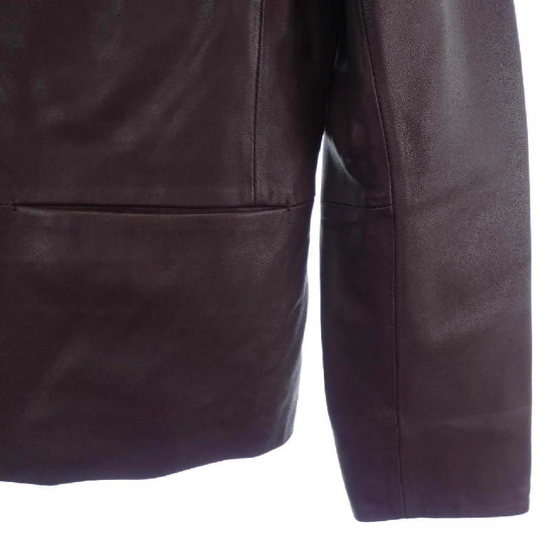 ZELAL Áo khoác da - Hàng hiệu Authentic 826148