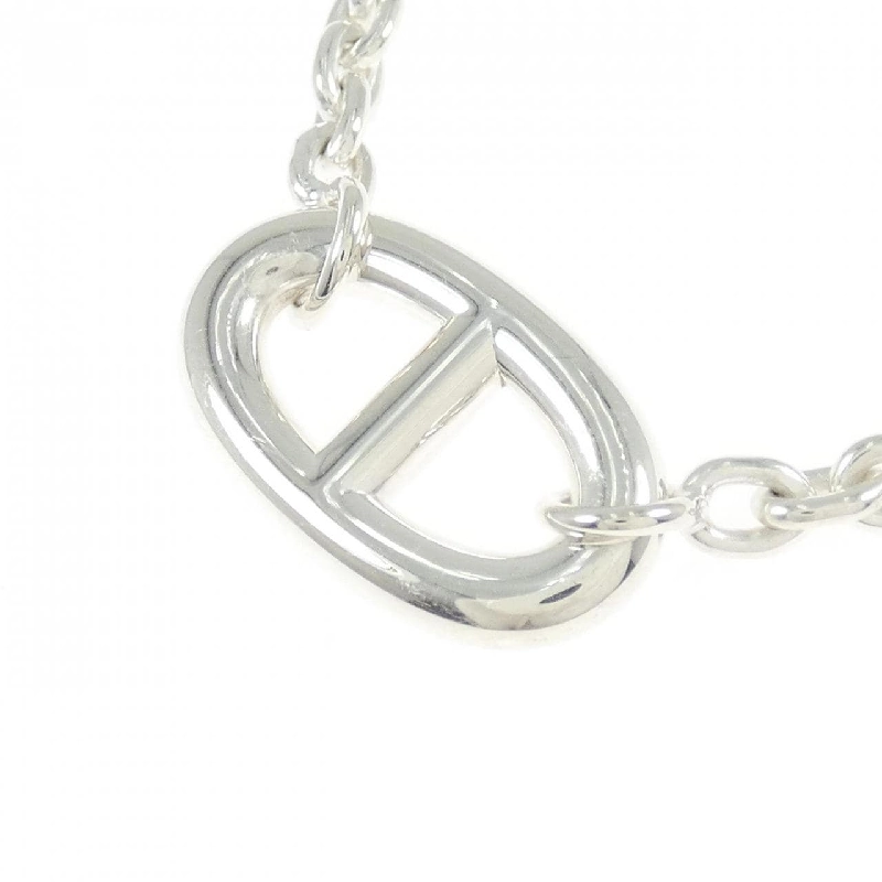 Hàng hiệu Authentic - Dây chuyền Hermès Flandore 842757