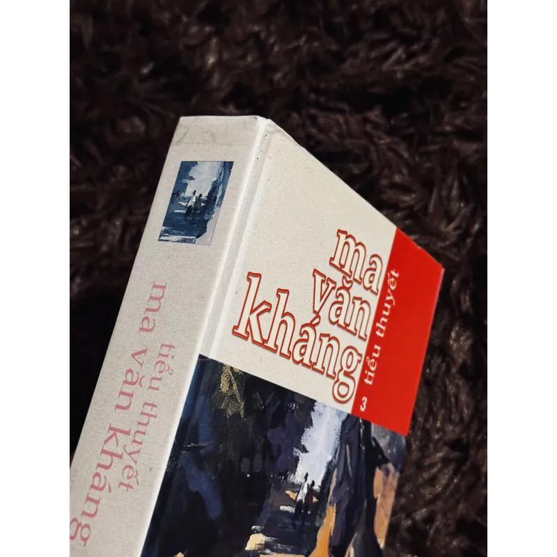 Trọn bộ 6 tập tiểu thuyết MVK + 1 truyện ngắn MVK 708269