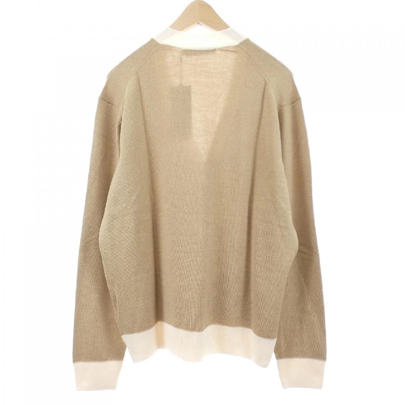 Maison Kitsuné MAISON KITSUNE HU00542KT1036 Áo khoác cardigan - Hàng hiệu Authentic 889275