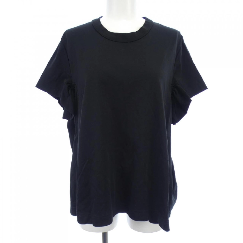 Hàng hiệu Noir Kei Ninomiya - Áo thun 642410