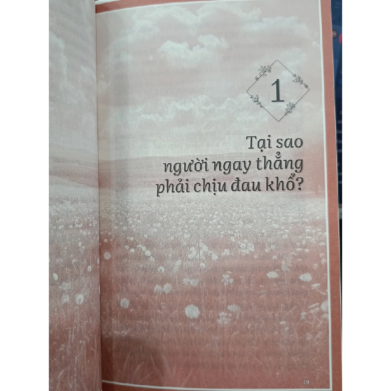 Khi nào điều xấu đến với người tốt - Harold S. Kushner (Phạm Như Lan dịch) 506611