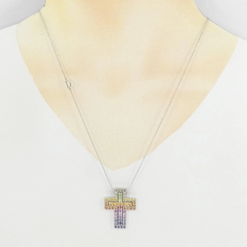 Damiàni Belle Époque M Necklace - Hàng hiệu Authentic 844993