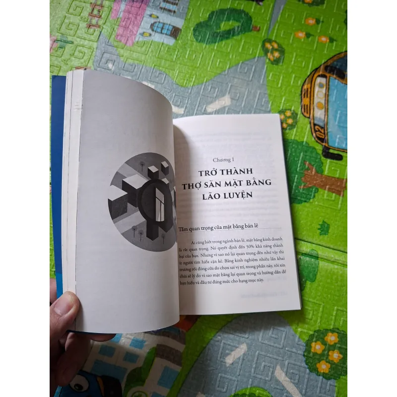 Khởi Nghiệp Bán Lẻ 783431