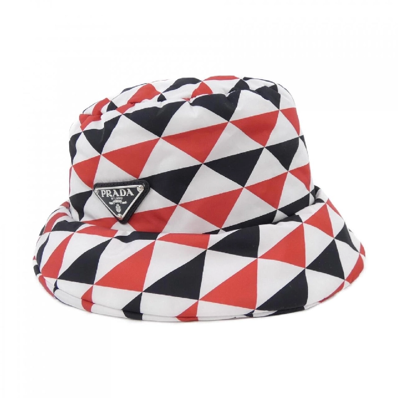 Mũ PRADA 1HC248 - Hàng hiệu Chính hãng 833024