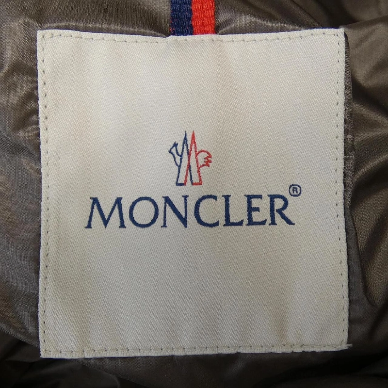 Áo khoác lông vũ MONCLER TORCY 630941