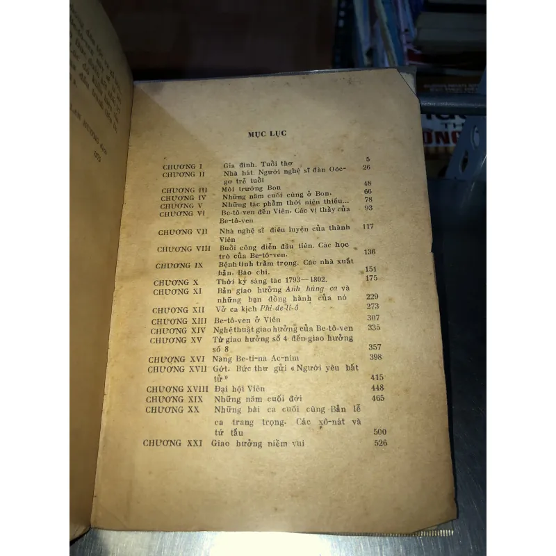 Lút-Vich Van Be-Tô-Ven  -  A.A-Lơ-Svang 930066