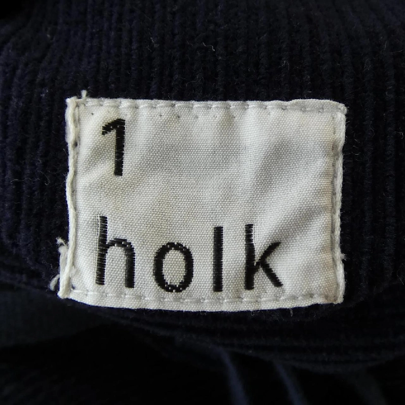 Áo gile HOLK 630734