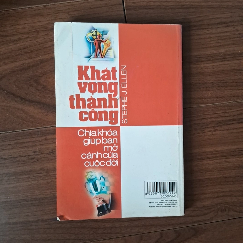 Khát vọng thành công 532522