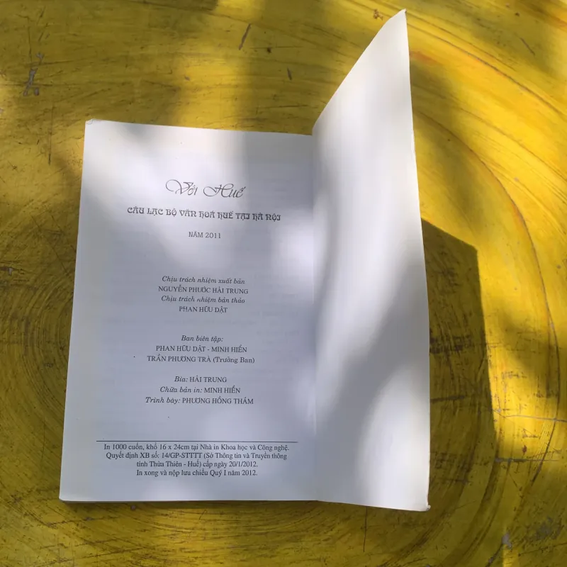  VỚI HUỀ 2011- câu lạc bộ văn hóa Huế tại Hà Nội  780597