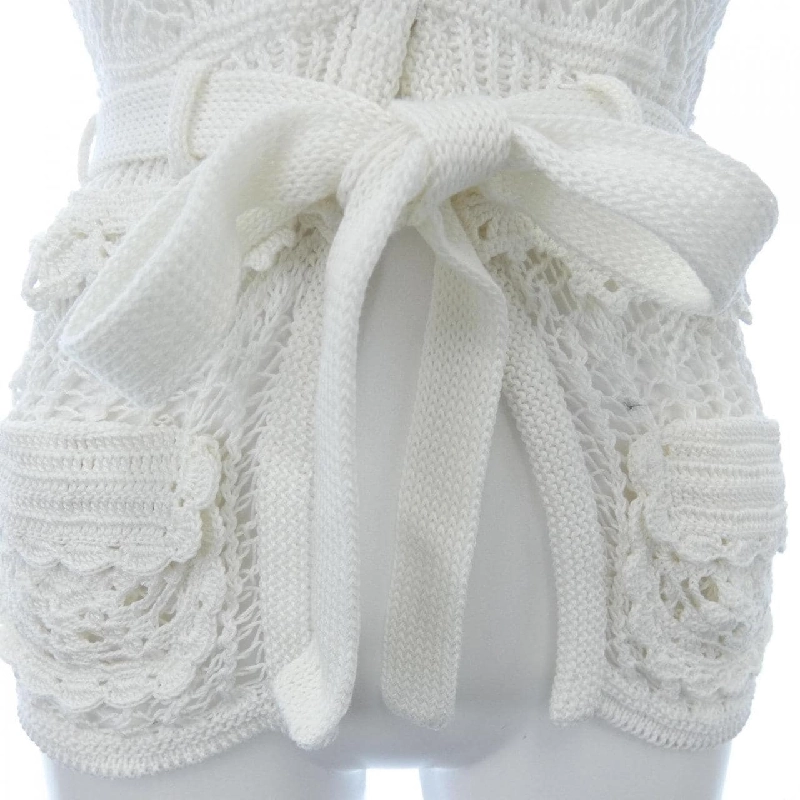 Áo khoác cardigan DOLCE&GABBANA - Hàng hiệu Authentic 826316