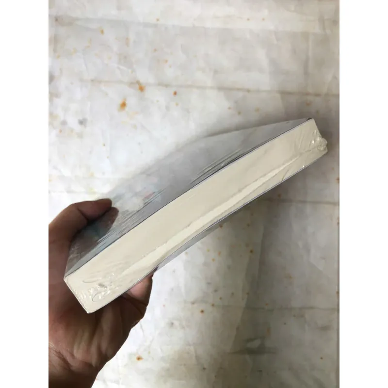 Người Giữ Bóng Đêm - Louise Erdrich (Đoạt giải thưởng Pulitzer 2021) 745485