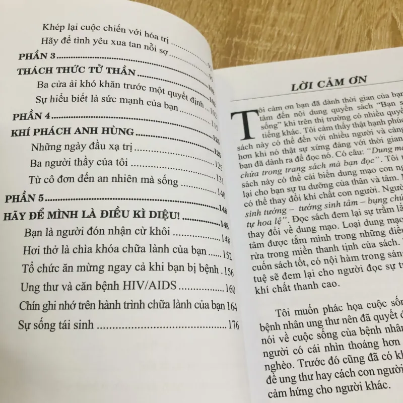 BẠN SINH RA ĐỂ SỐNG 957194