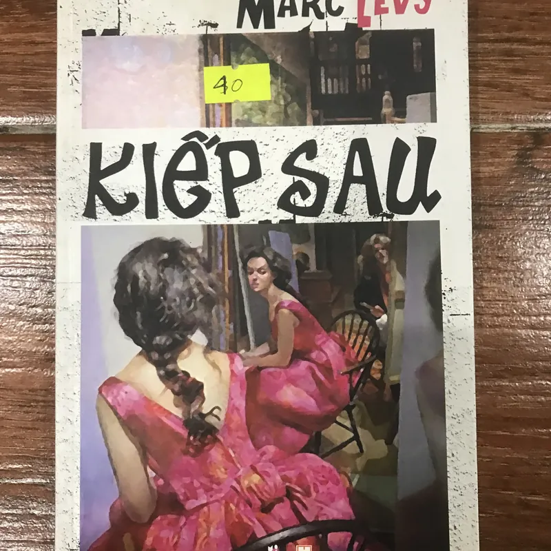 Kiếp sau - Marc Levy (15) 645533