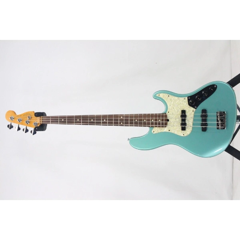 FENDER AMERICAN DELUXE JAZZBASS - Hàng hiệu Authentic 878501