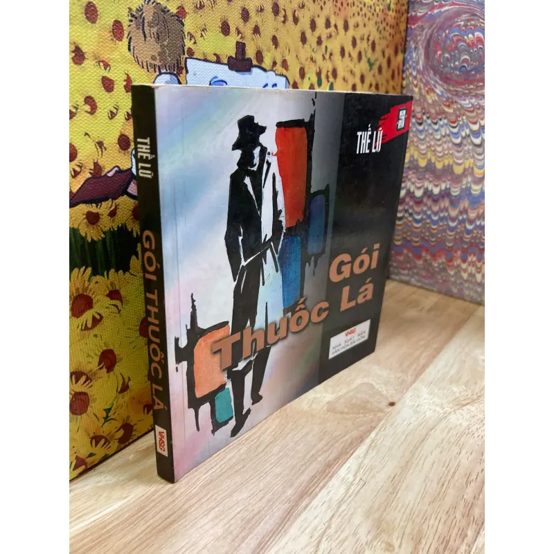 Sách tặng KÈM cho khách CÓ ĐƠN (mỗi đơn có thể chọn 1 cuốn) - Gói Thuốc Lá 1003181