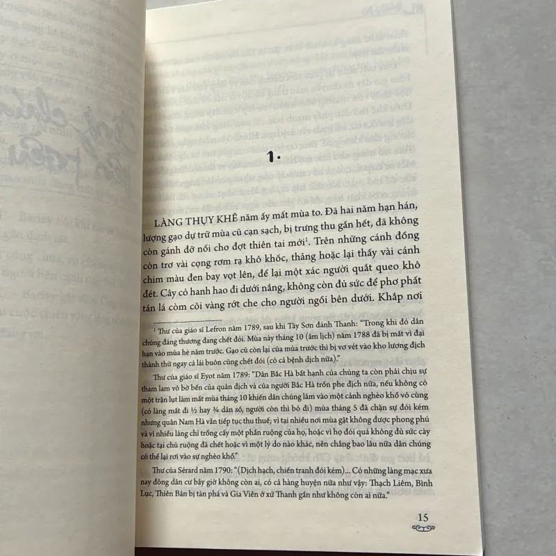 Vũ tịch - Trường An (t01) 750185