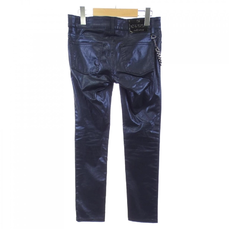 Gucci GUCCI 184675 Quần - Hàng hiệu Chính hãng 808592