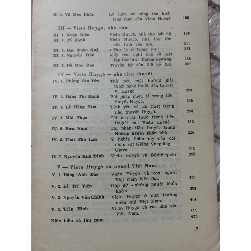 Victor Hugo ở Việt Nam - Chuyên luận 539674