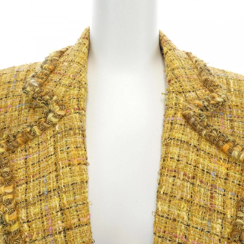 Áo khoác CHANEL P40049V28970 - Hàng hiệu Authentic 815525