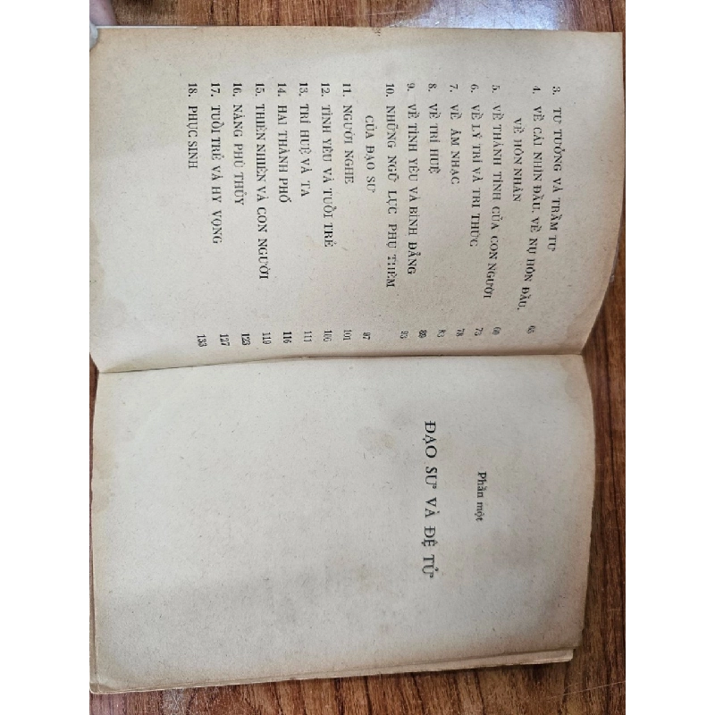 THÁNH THƯ - KAHLIL GIBRAN 149993