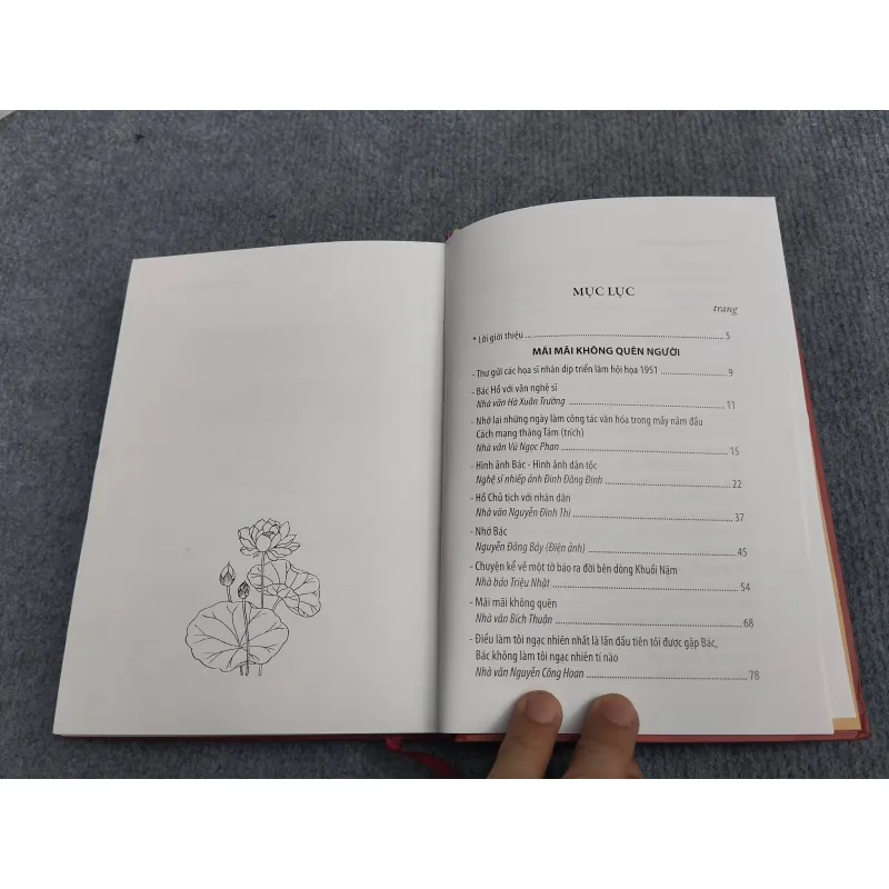 BÁC HỒ VỚI VĂN NGHỆ SĨ 991041