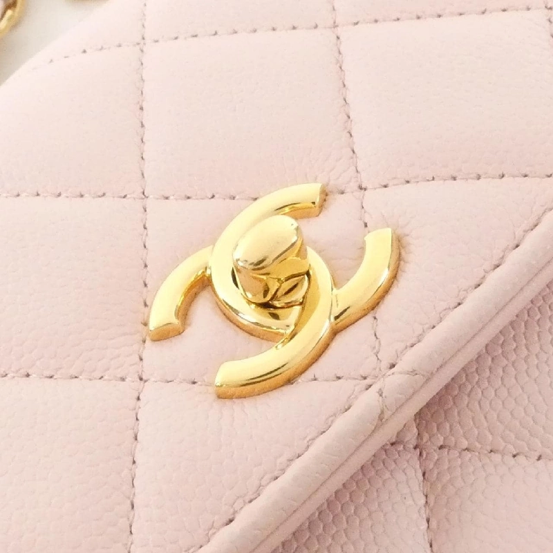 Chanel AP3318 Túi xách dây chuyền - Hàng hiệu Chính hãng 773648