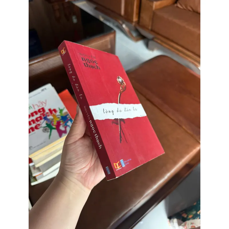 Lòng Dạ Đàn Bà – Nguyễn Ngọc Thạch - K3 1008191