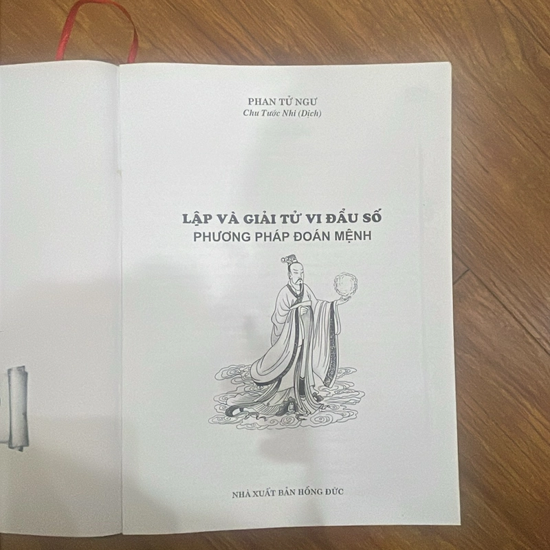 Lập và giải tử vi đẩu số phan tử ngư 463769