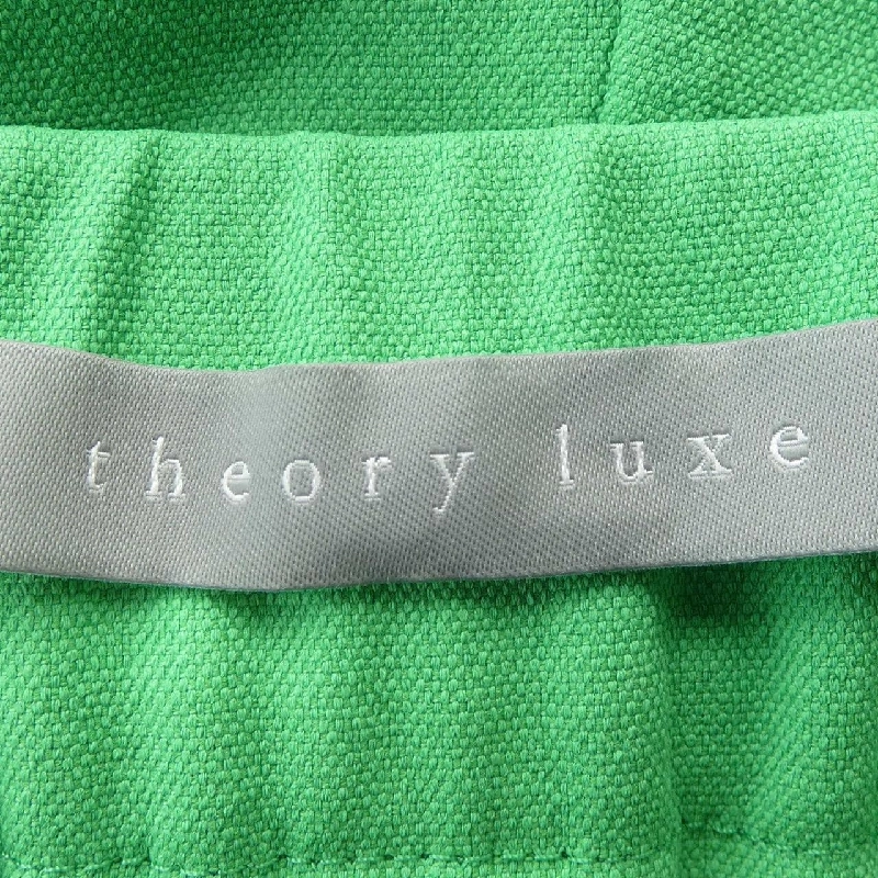 Quần Theory luxe - Hàng hiệu Authentic 825461